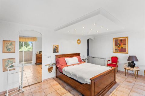 Villa i Mougins, Alpes-Maritimes, Mougins - € 1.070.000 | Ref: HH-16121886 - foto 17