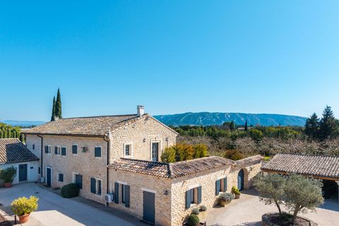 Villa a Robion, Vaucluse, Robion - € 1.980.000 | Ref: HH-16121746 - foto 2