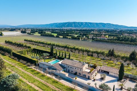 Villa a Robion, Vaucluse, Robion - € 1.980.000 | Ref: HH-16121746 - foto 3