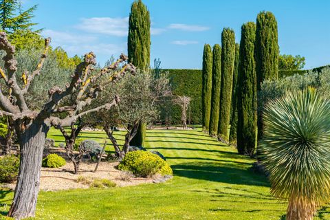 Villa a Robion, Vaucluse, Robion - € 1.980.000 | Ref: HH-16121746 - foto 5