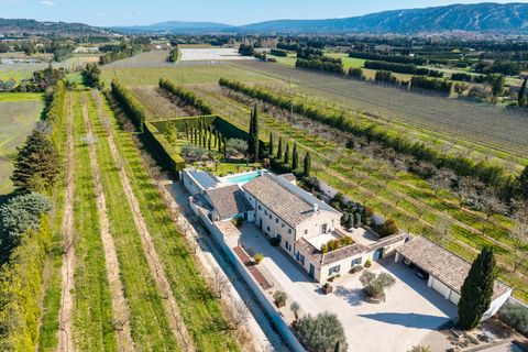 Villa a Robion, Vaucluse, Robion - € 1.980.000 | Ref: HH-16121746 - foto 6