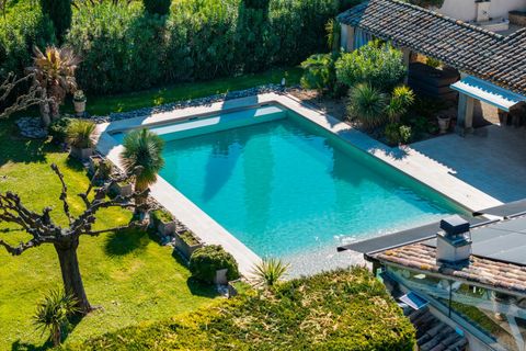 Villa a Robion, Vaucluse, Robion - € 1.980.000 | Ref: HH-16121746 - foto 8