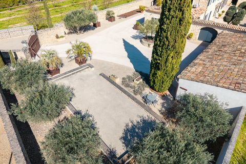Villa a Robion, Vaucluse, Robion - € 1.980.000 | Ref: HH-16121746 - foto 9