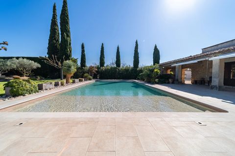 Villa a Robion, Vaucluse, Robion - € 1.980.000 | Ref: HH-16121746 - foto 10