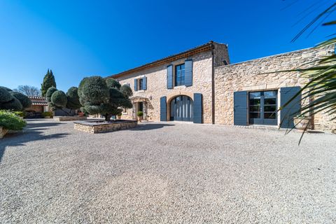 Villa a Robion, Vaucluse, Robion - € 1.980.000 | Ref: HH-16121746 - foto 11