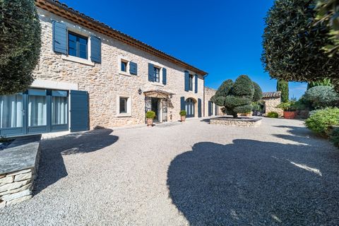 Villa a Robion, Vaucluse, Robion - € 1.980.000 | Ref: HH-16121746 - foto 12