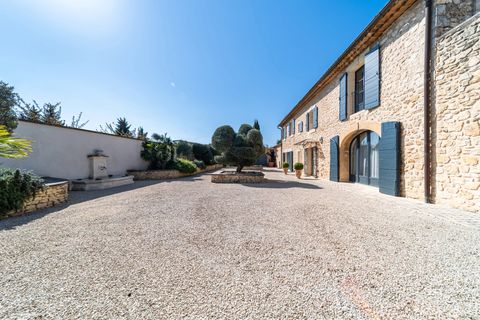 Villa a Robion, Vaucluse, Robion - € 1.980.000 | Ref: HH-16121746 - foto 13