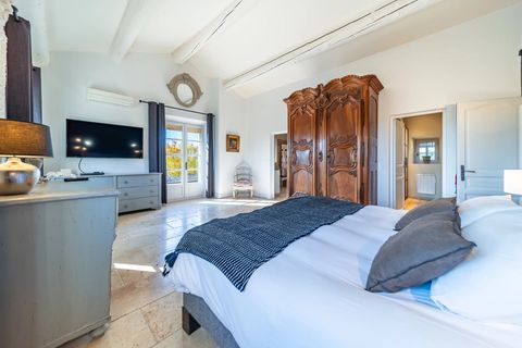 Villa a Robion, Vaucluse, Robion - € 1.980.000 | Ref: HH-16121746 - foto 17