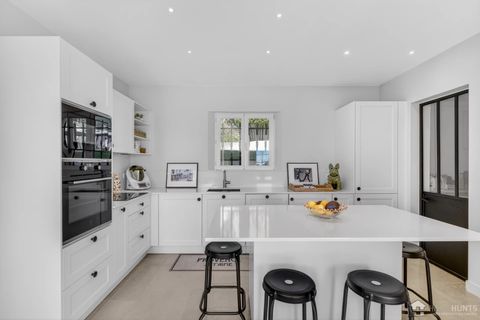 Villa i Mougins, Alpes-Maritimes, Mougins - € 2.590.000 | Ref: HH-16117798 - foto 4