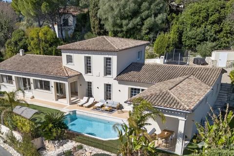 Villa i Mougins, Alpes-Maritimes, Mougins - € 2.590.000 | Ref: HH-16117798 - foto 11