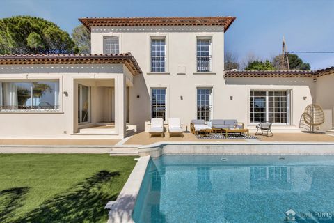 Villa i Mougins, Alpes-Maritimes, Mougins - € 2.590.000 | Ref: HH-16117798 - foto 12