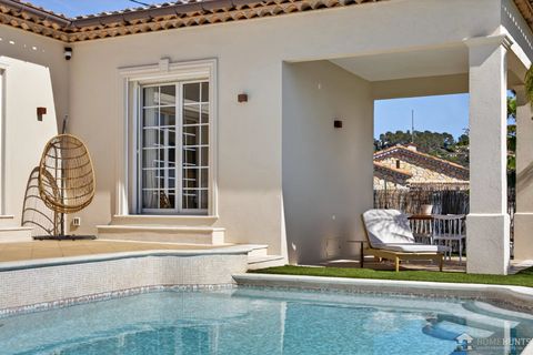 Villa i Mougins, Alpes-Maritimes, Mougins - € 2.590.000 | Ref: HH-16117798 - foto 13