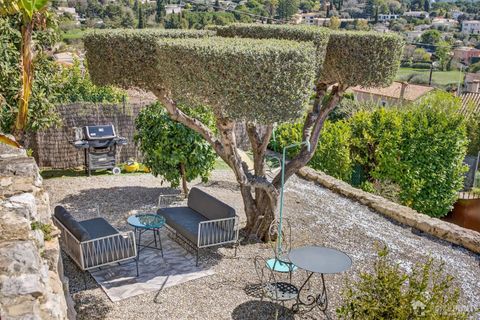 Villa i Mougins, Alpes-Maritimes, Mougins - € 2.590.000 | Ref: HH-16117798 - foto 15