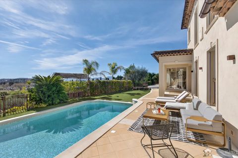 Villa i Mougins, Alpes-Maritimes, Mougins - € 2.590.000 | Ref: HH-16117798 - foto 16