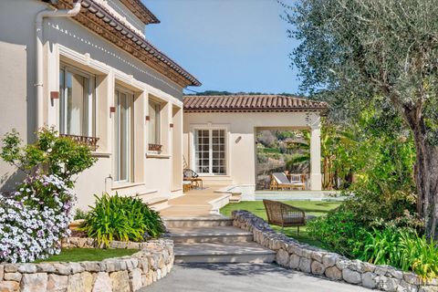 Villa i Mougins, Alpes-Maritimes, Mougins - € 2.590.000 | Ref: HH-16117798 - foto 17