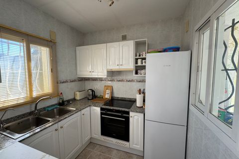 Villa i Benitachell, Alicante, Benitachell - € 295.000 | Ref: B1494 - foto 2