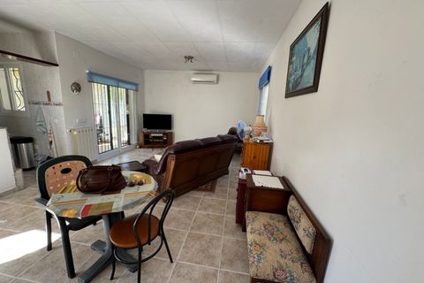 Villa i Benitachell, Alicante, Benitachell - € 295.000 | Ref: B1494 - foto 3