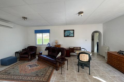 Villa i Benitachell, Alicante, Benitachell - € 295.000 | Ref: B1494 - foto 5