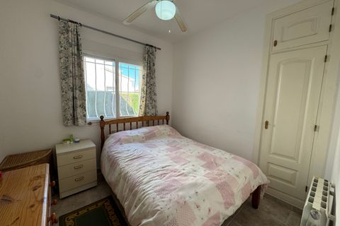 Villa i Benitachell, Alicante, Benitachell - € 295.000 | Ref: B1494 - foto 10