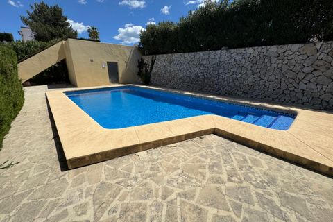 Villa i Benitachell, Alicante, Benitachell - € 295.000 | Ref: B1494 - foto 12