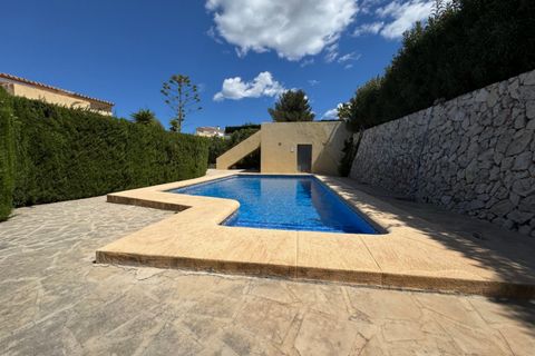 Villa i Benitachell, Alicante, Benitachell - € 295.000 | Ref: B1494 - foto 13