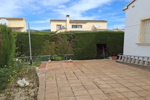 Villa i Benitachell, Alicante, Benitachell - € 295.000 | Ref: B1494 - foto 14