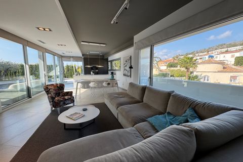 Villa i Benissa, Alicante, Benissa - € 1.250.000 | Ref: CH3401 - foto 2