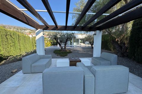 Villa i Benissa, Alicante, Benissa - € 1.250.000 | Ref: CH3401 - foto 4