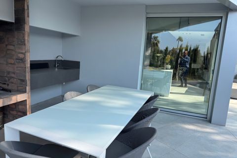 Villa i Benissa, Alicante, Benissa - € 1.250.000 | Ref: CH3401 - foto 5