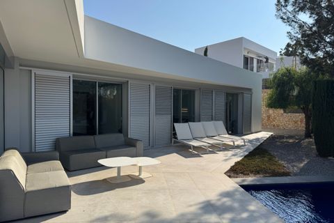 Villa i Benissa, Alicante, Benissa - € 1.250.000 | Ref: CH3401 - foto 6