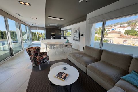 Villa i Benissa, Alicante, Benissa - € 1.250.000 | Ref: CH3401 - foto 8