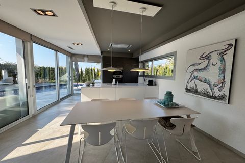 Villa i Benissa, Alicante, Benissa - € 1.250.000 | Ref: CH3401 - foto 9