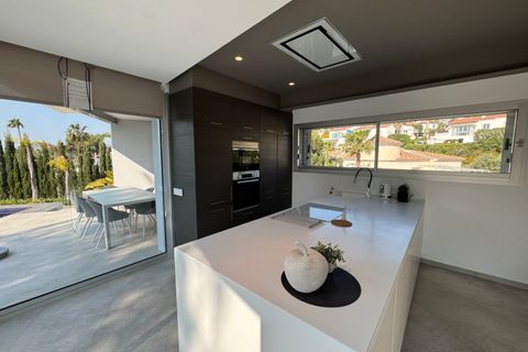 Villa i Benissa, Alicante, Benissa - € 1.250.000 | Ref: CH3401 - foto 10