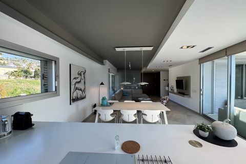 Villa i Benissa, Alicante, Benissa - € 1.250.000 | Ref: CH3401 - foto 12