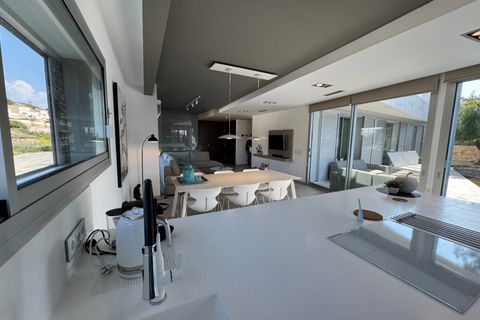 Villa i Benissa, Alicante, Benissa - € 1.250.000 | Ref: CH3401 - foto 14