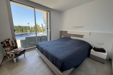 Villa i Benissa, Alicante, Benissa - € 1.250.000 | Ref: CH3401 - foto 17
