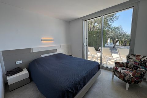 Villa i Benissa, Alicante, Benissa - € 1.250.000 | Ref: CH3401 - foto 22