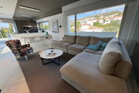 Villa i Benissa, Alicante, Benissa - € 1.250.000 | Ref: CH3401 - foto 28