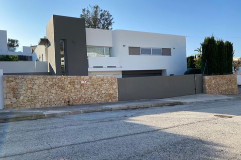Villa i Benissa, Alicante, Benissa - € 1.250.000 | Ref: CH3401 - foto 39