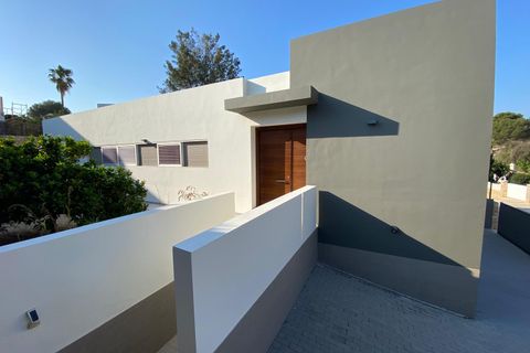 Villa i Benissa, Alicante, Benissa - € 1.250.000 | Ref: CH3401 - foto 42