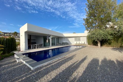 Villa i Benissa, Alicante, Benissa - € 1.250.000 | Ref: CH3401 - foto 46