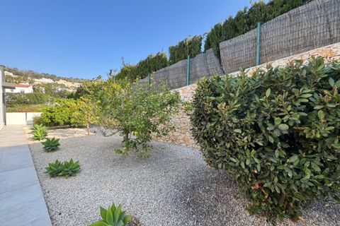 Villa i Benissa, Alicante, Benissa - € 1.250.000 | Ref: CH3401 - foto 49