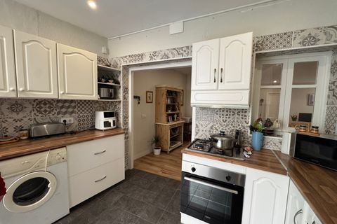 Byhus i Benissa, Alicante, Benissa - € 170.000 | Ref: C0107 - foto 20