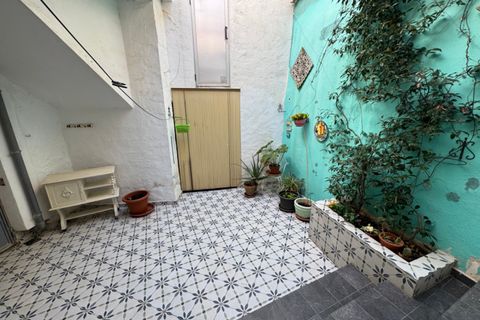 Byhus i Benissa, Alicante, Benissa - € 170.000 | Ref: C0107 - foto 21
