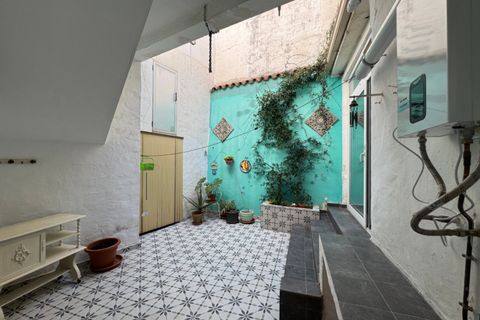 Byhus i Benissa, Alicante, Benissa - € 170.000 | Ref: C0107 - foto 22