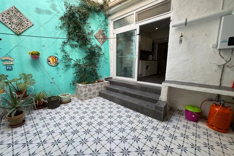Byhus i Benissa, Alicante, Benissa - € 170.000 | Ref: C0107 - foto 24