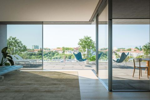 Lejlighed i Aveiro, Aveiro, Aveiro - € 920.000 | Ref: UNQ_2.3C - foto 5