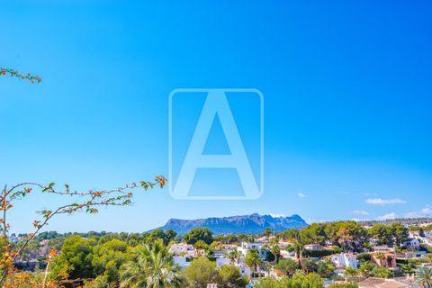 Villa i Benissa, Alicante, Benissa - € 655.000 | Ref: VBS4098 - foto 2