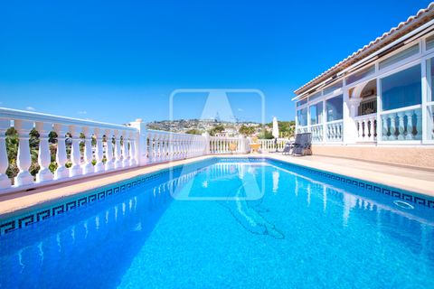 Villa i Benissa, Alicante, Benissa - € 655.000 | Ref: VBS4098 - foto 3