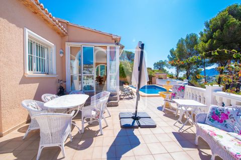 Villa i Benissa, Alicante, Benissa - € 655.000 | Ref: VBS4098 - foto 6